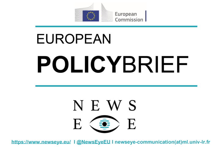 NewsEye policy brief