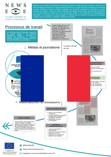 French translation of the infographic